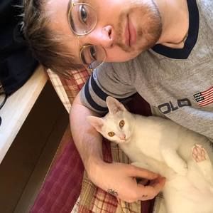 Meet your Posher, Alexander